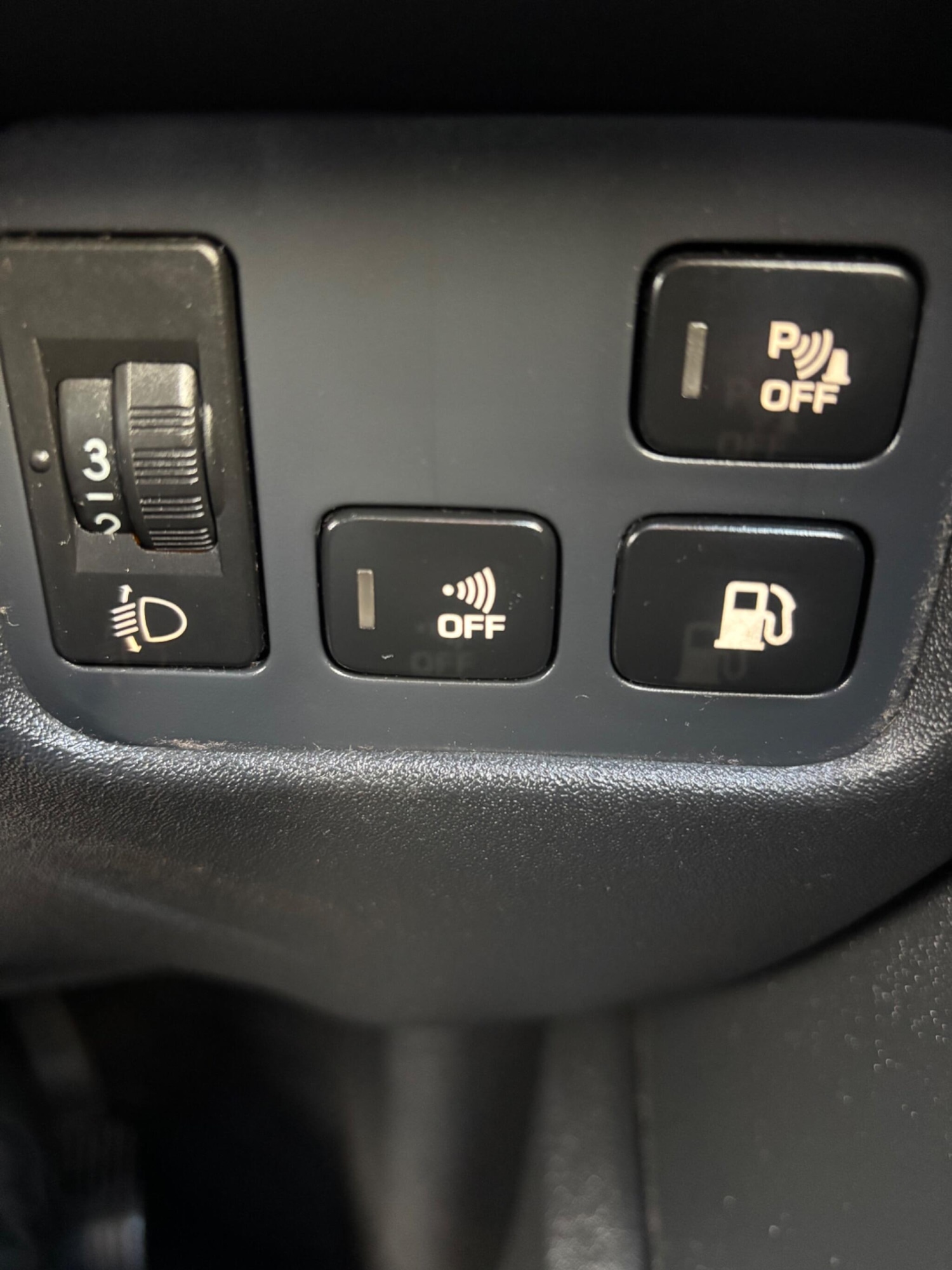 Used Citroen C4 Picasso 2010 for sale - 77016397: Photo 38