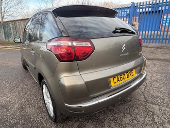 Used Citroen C4 Picasso 2010 for sale - 77016397: Photo