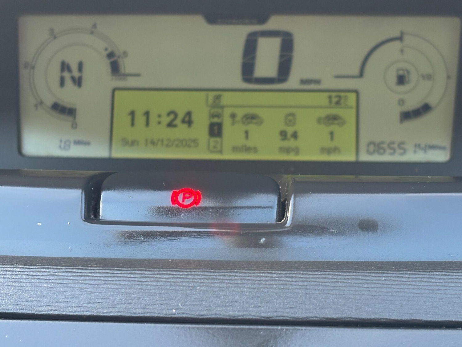 Used Citroen C4 Picasso 2010 for sale - 77016397: Photo 40