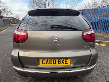 Used Citroen C4 Picasso 2010 for sale - 77016397: Photo