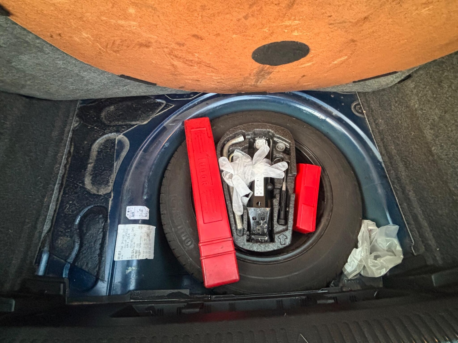 Used Volkswagen Polo 2009 for sale - 76926092: Photo 11