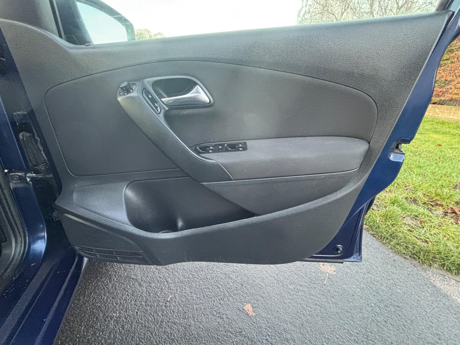 Used Volkswagen Polo 2009 for sale - 76926092: Photo 17