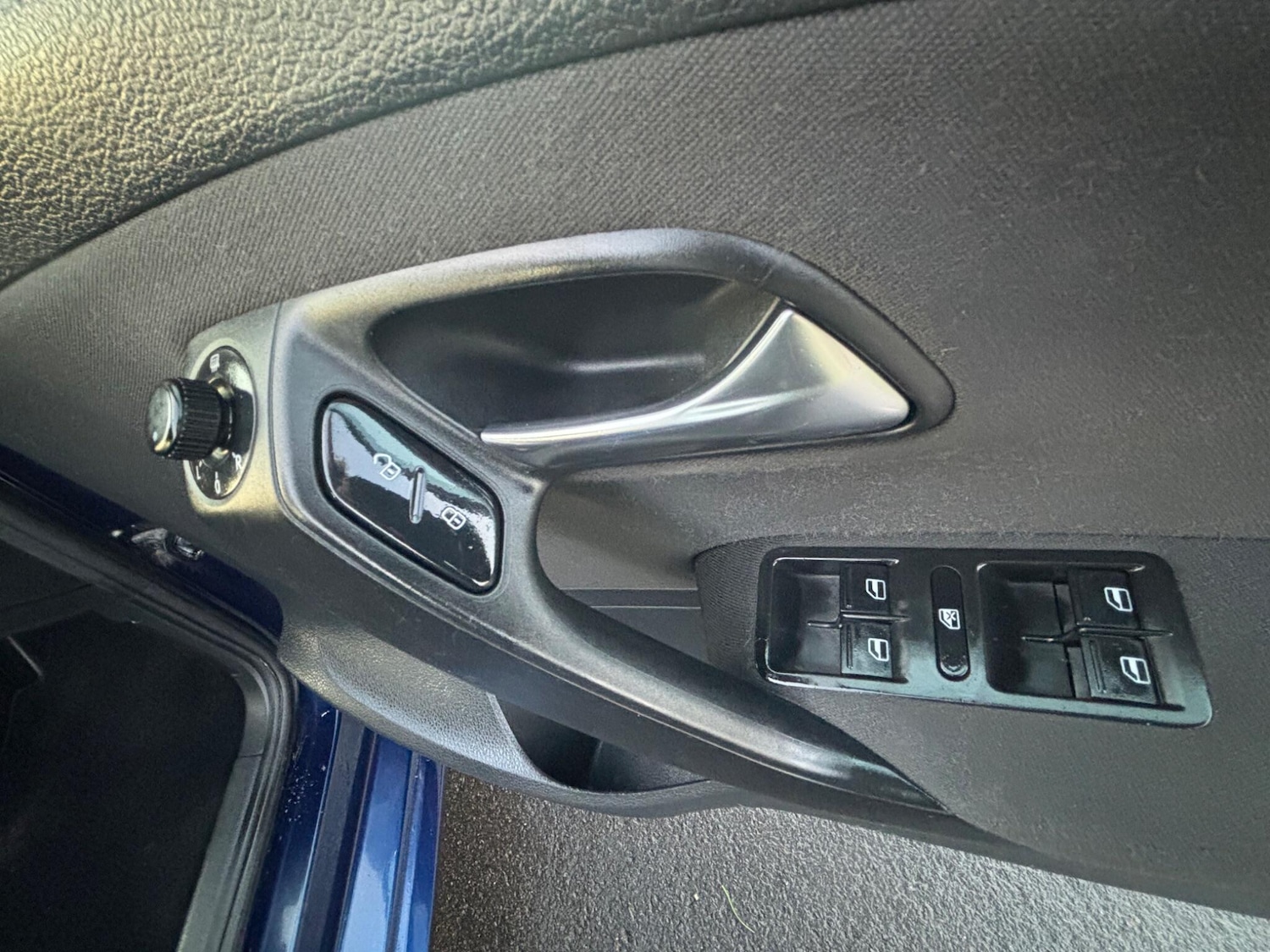 Used Volkswagen Polo 2009 for sale - 76926092: Photo 18