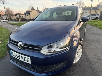 Volkswagen Polo feature image