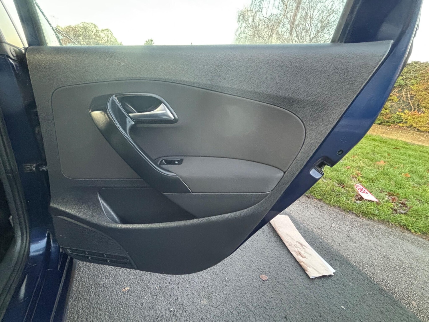 Used Volkswagen Polo 2009 for sale - 76926092: Photo 20