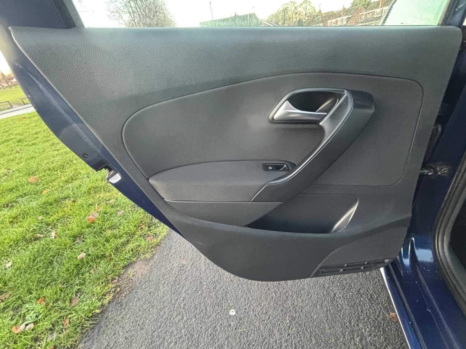 Used Volkswagen Polo 2009 for sale - 76926092: Photo 22