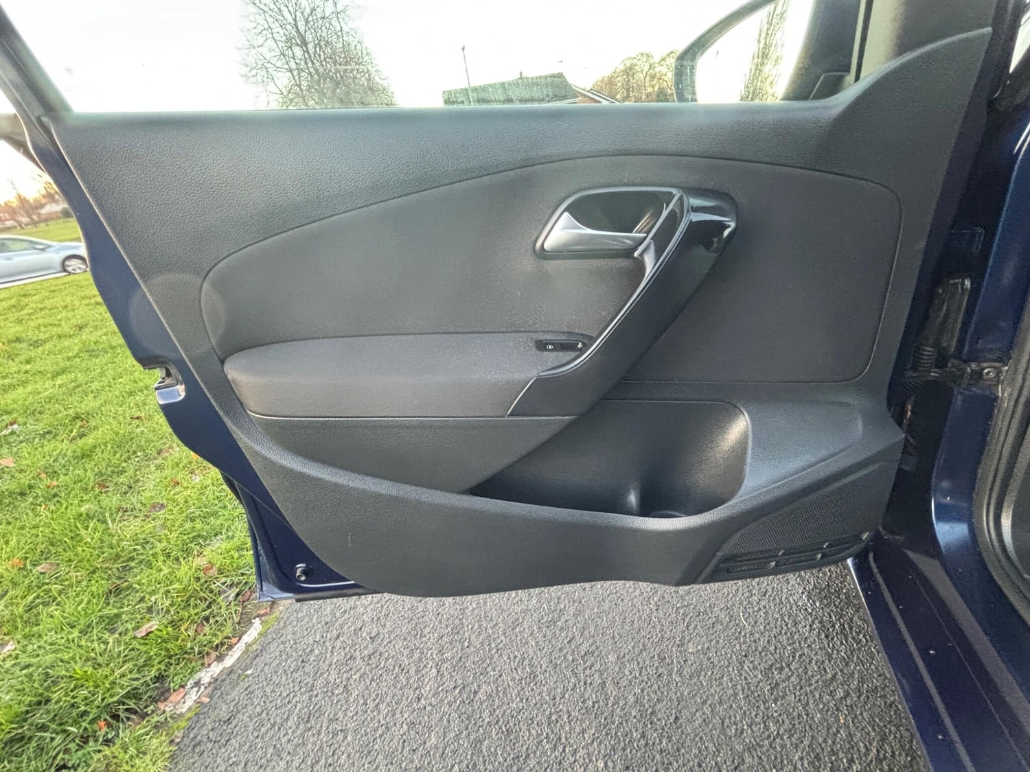 Used Volkswagen Polo 2009 for sale - 76926092: Photo 24