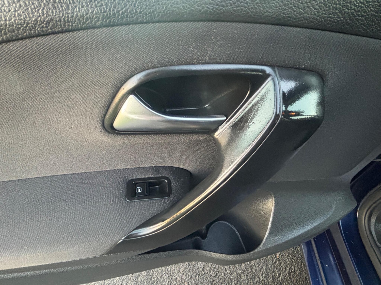 Used Volkswagen Polo 2009 for sale - 76926092: Photo 25