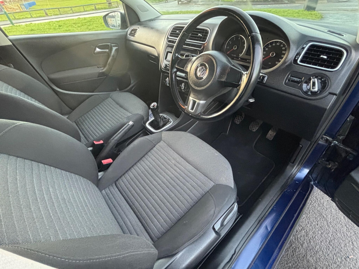 Used Volkswagen Polo 2009 for sale - 76926092: Photo 26