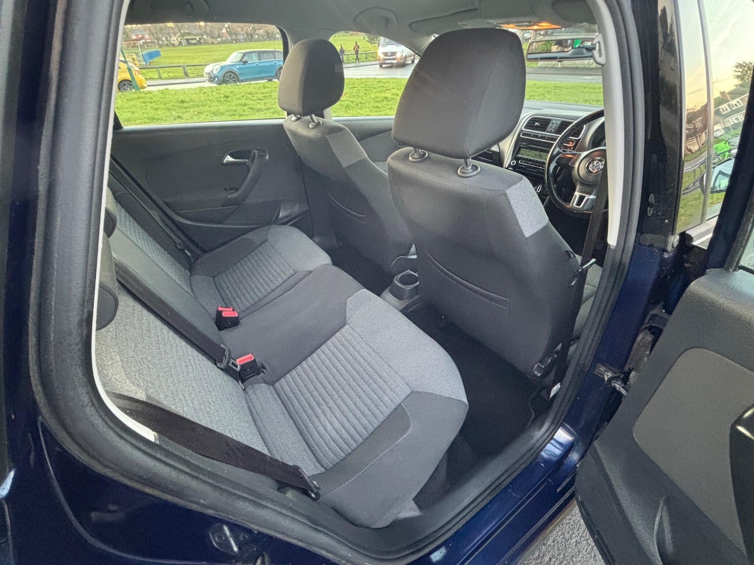 Used Volkswagen Polo 2009 for sale - 76926092: Photo 27