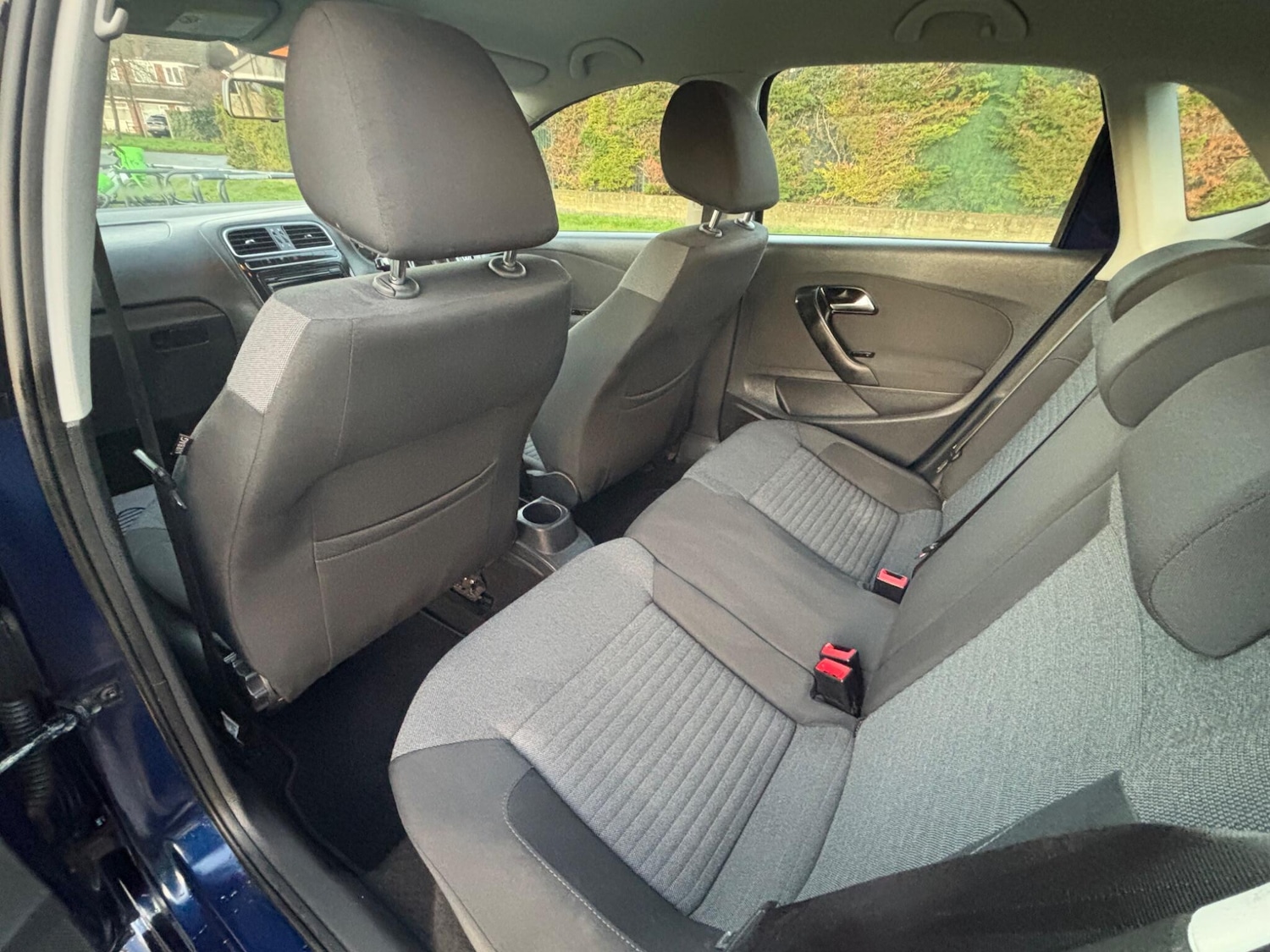 Used Volkswagen Polo 2009 for sale - 76926092: Photo 28