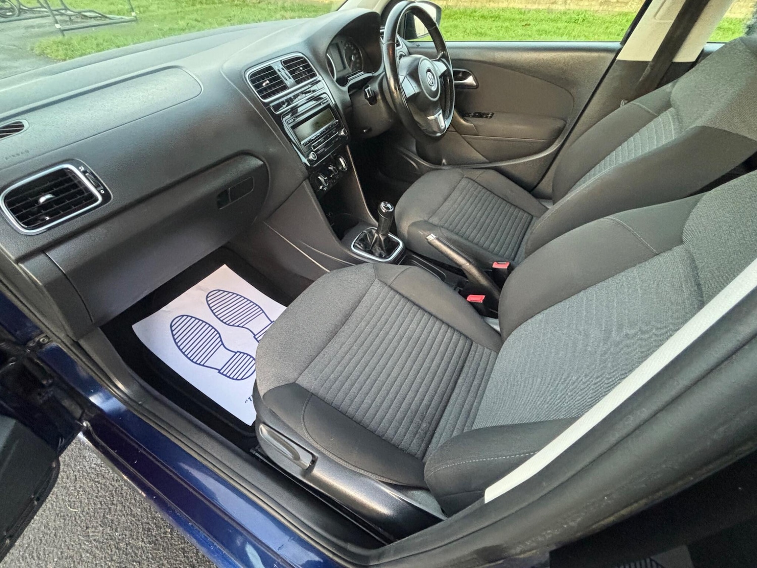 Used Volkswagen Polo 2009 for sale - 76926092: Photo 29