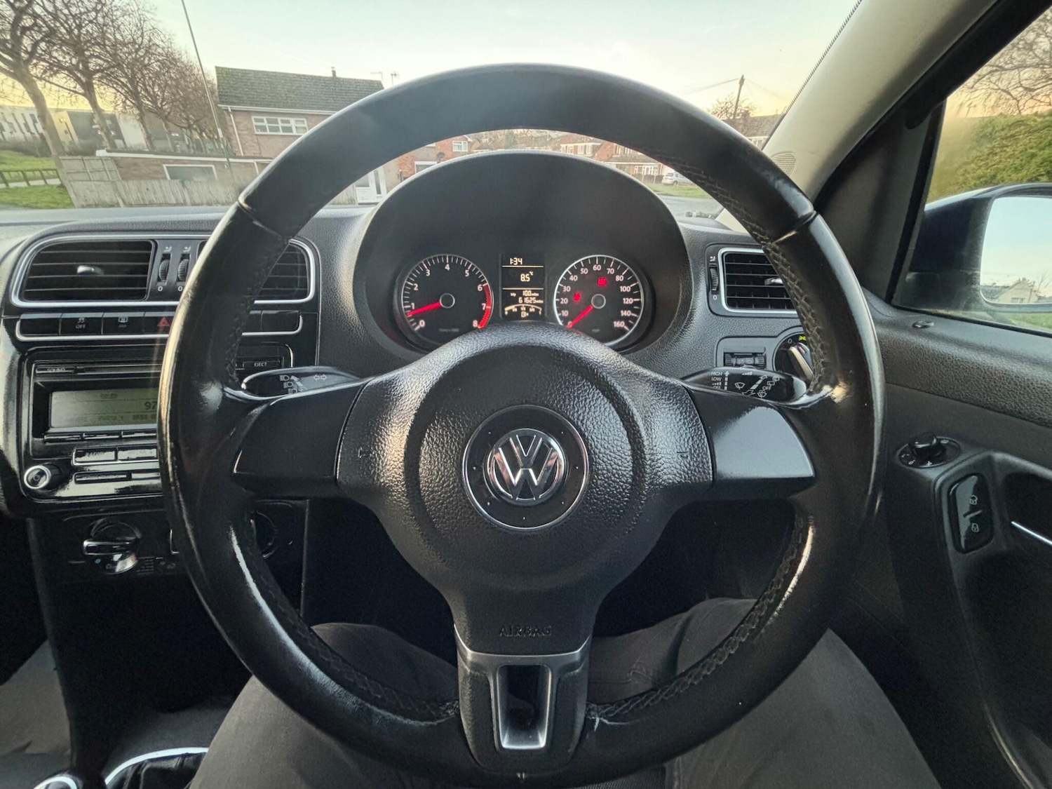 Used Volkswagen Polo 2009 for sale - 76926092: Photo 32