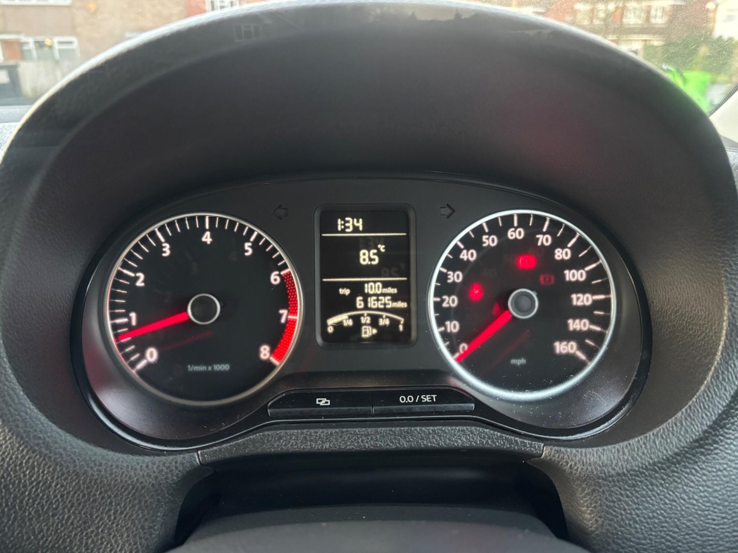 Used Volkswagen Polo 2009 for sale - 76926092: Photo 33