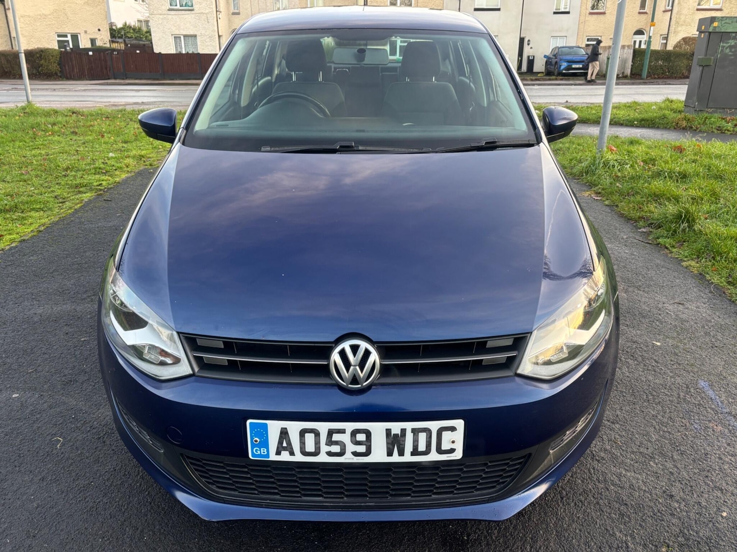 Used Volkswagen Polo 2009 for sale - 76926092: Photo 7