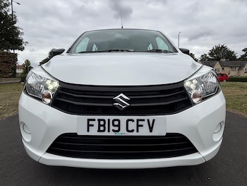 Used Suzuki Celerio 2019 for sale - 75609172: Photo
