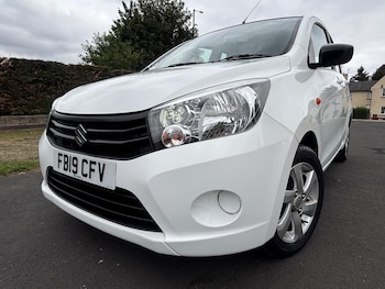 Used Suzuki Celerio 2019 for sale - 75609172: Photo