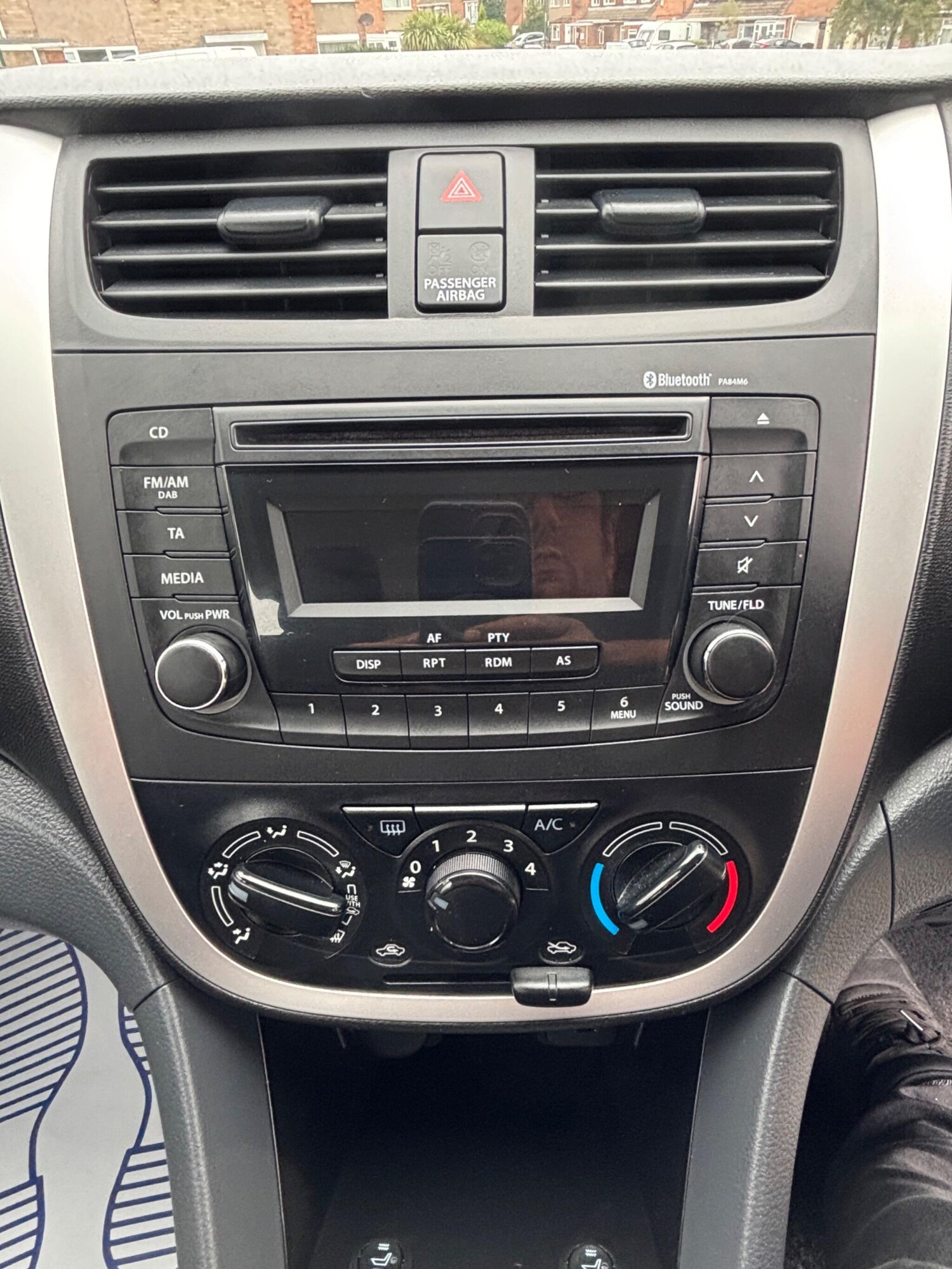 Vehicle 31