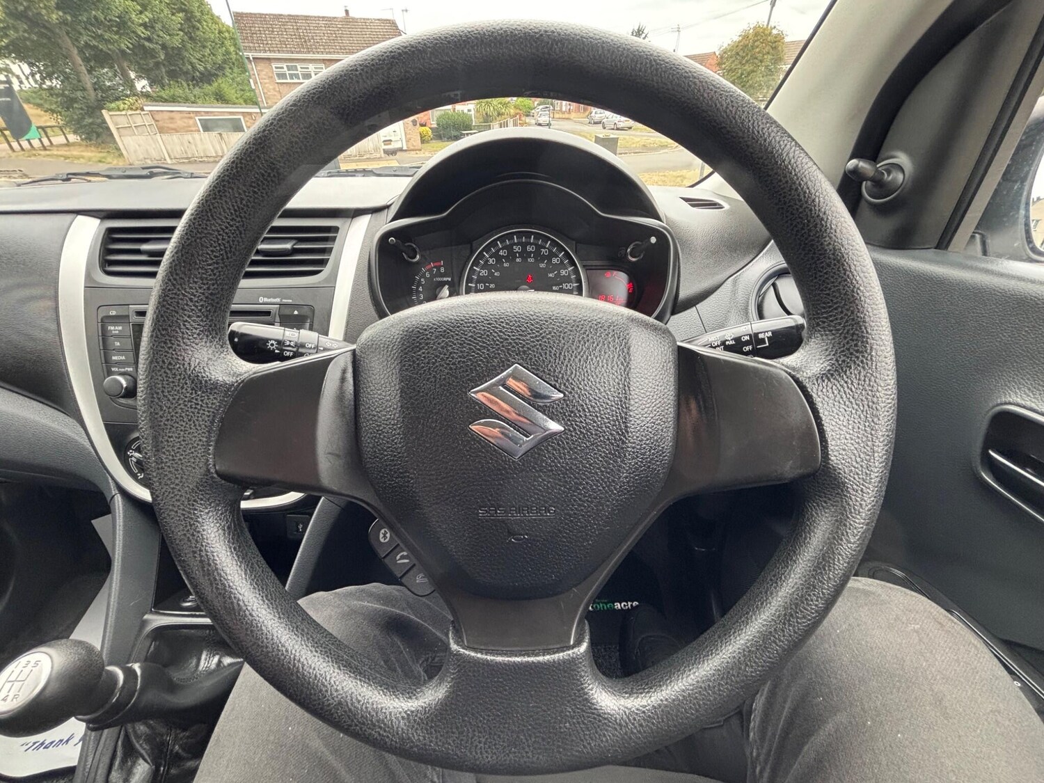 Vehicle 34