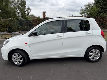 Used Suzuki Celerio 2019 for sale - 75609172: Photo