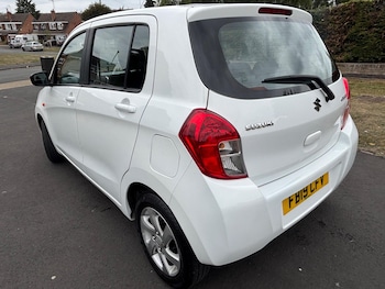 Used Suzuki Celerio 2019 for sale - 75609172: Photo