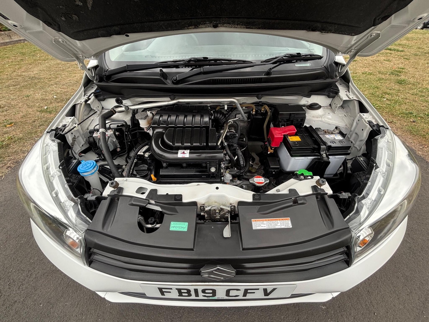 Vehicle 9