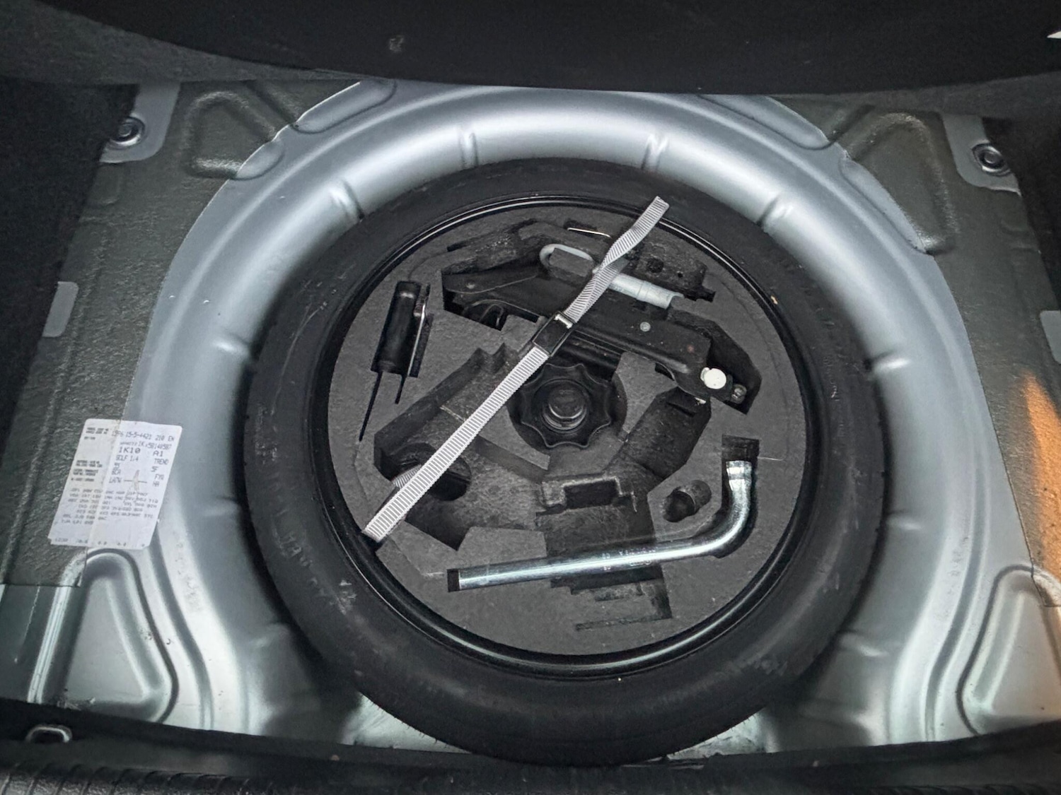 Used Volkswagen Golf 2005 for sale - 77040089: Photo 14