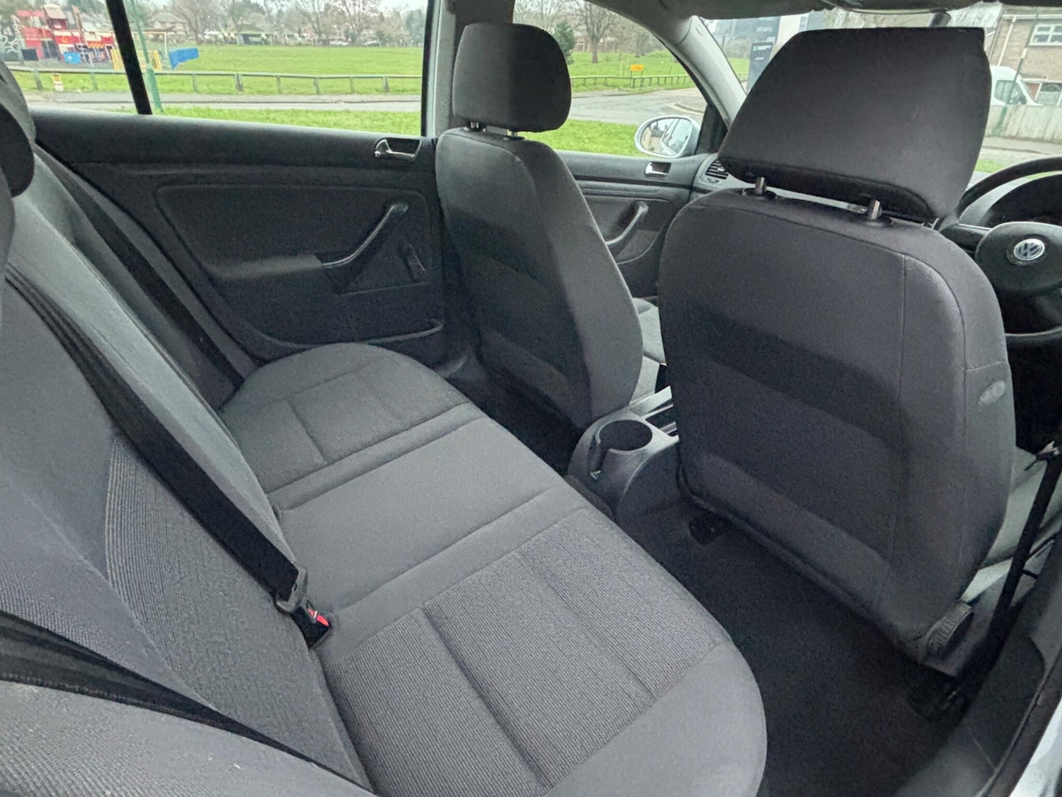 Used Volkswagen Golf 2005 for sale - 77040089: Photo 17