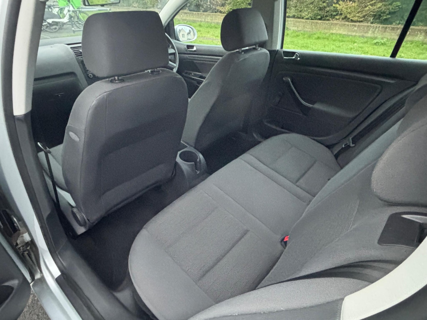 Used Volkswagen Golf 2005 for sale - 77040089: Photo 18