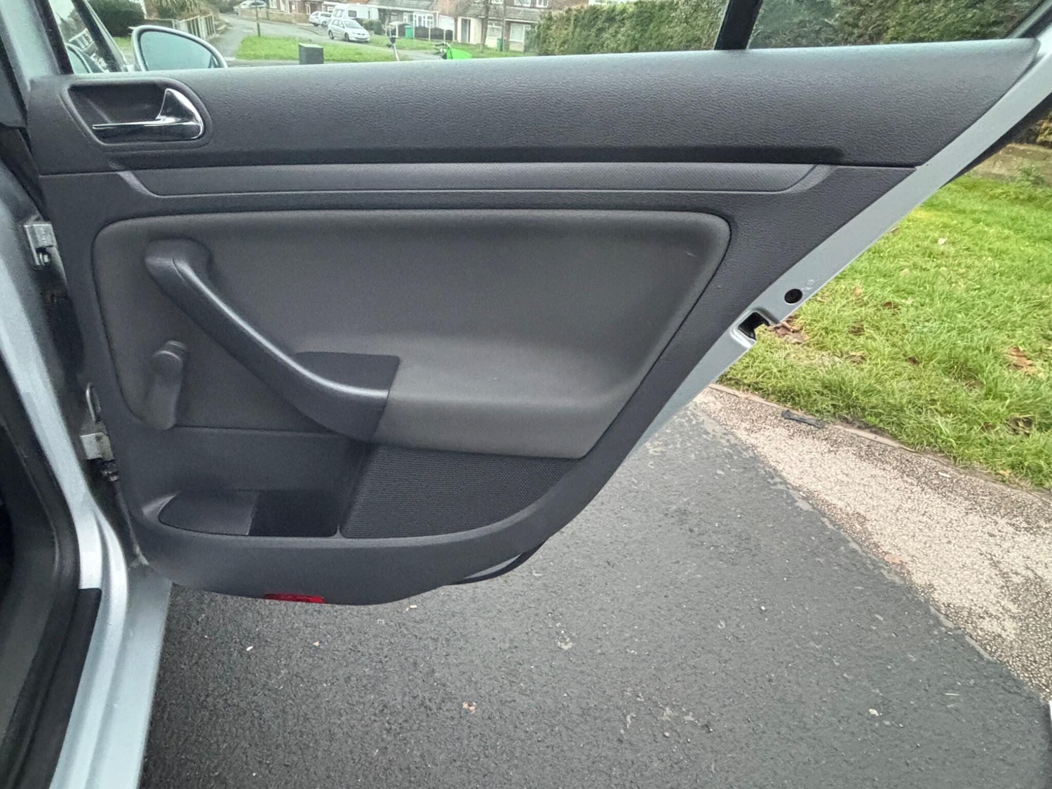 Used Volkswagen Golf 2005 for sale - 77040089: Photo 21