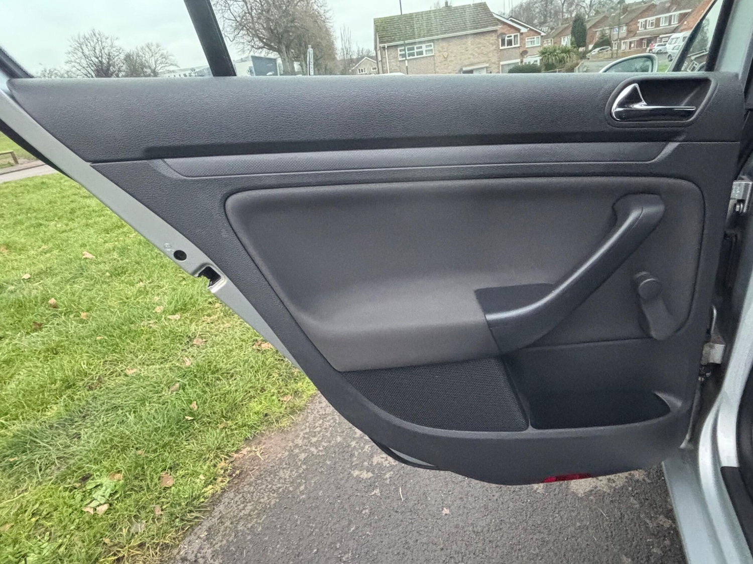 Used Volkswagen Golf 2005 for sale - 77040089: Photo 22