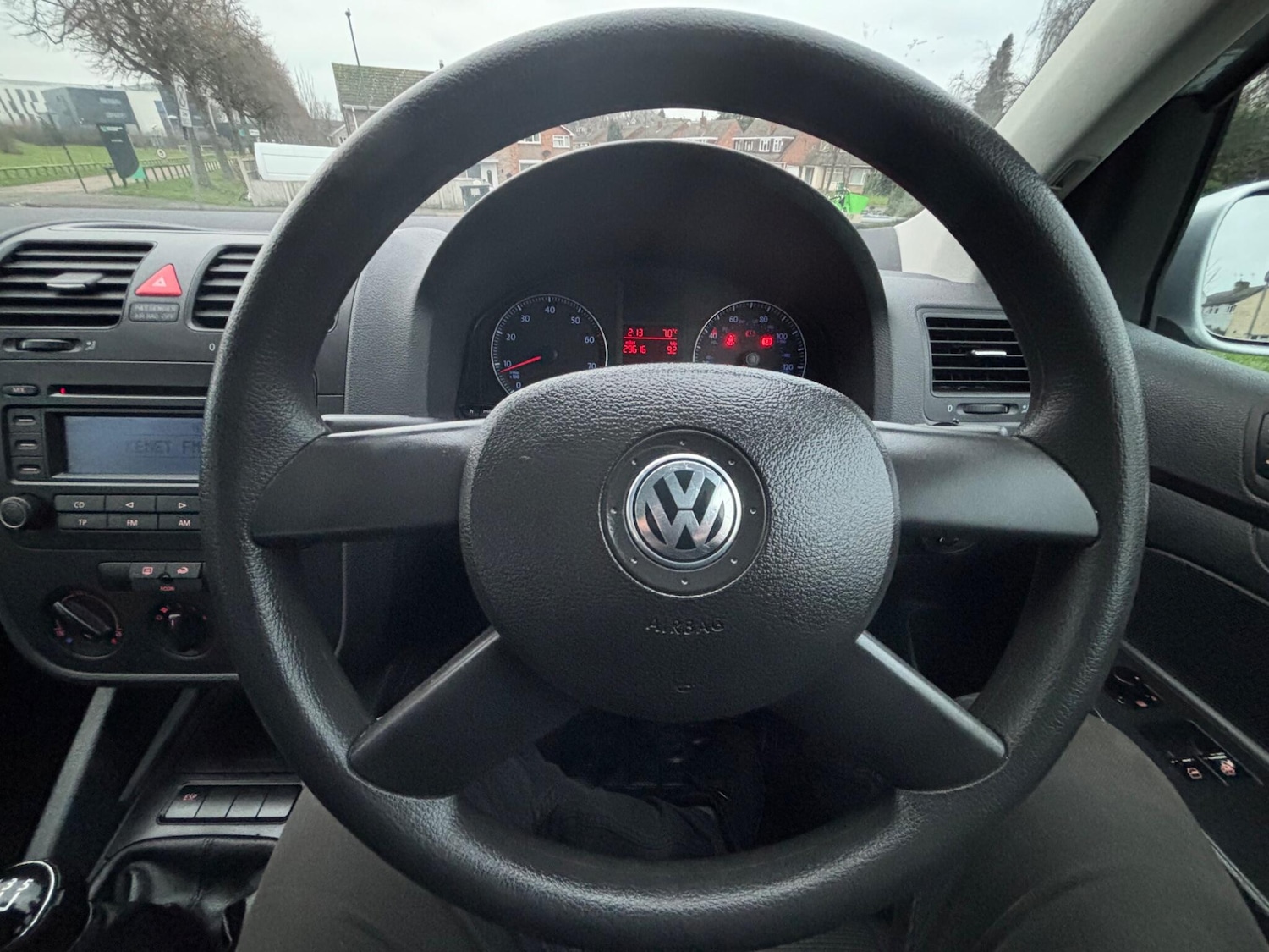 Used Volkswagen Golf 2005 for sale - 77040089: Photo 27