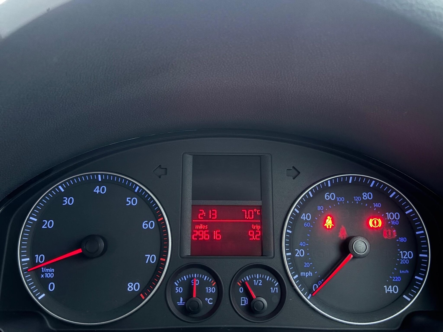 Used Volkswagen Golf 2005 for sale - 77040089: Photo 28