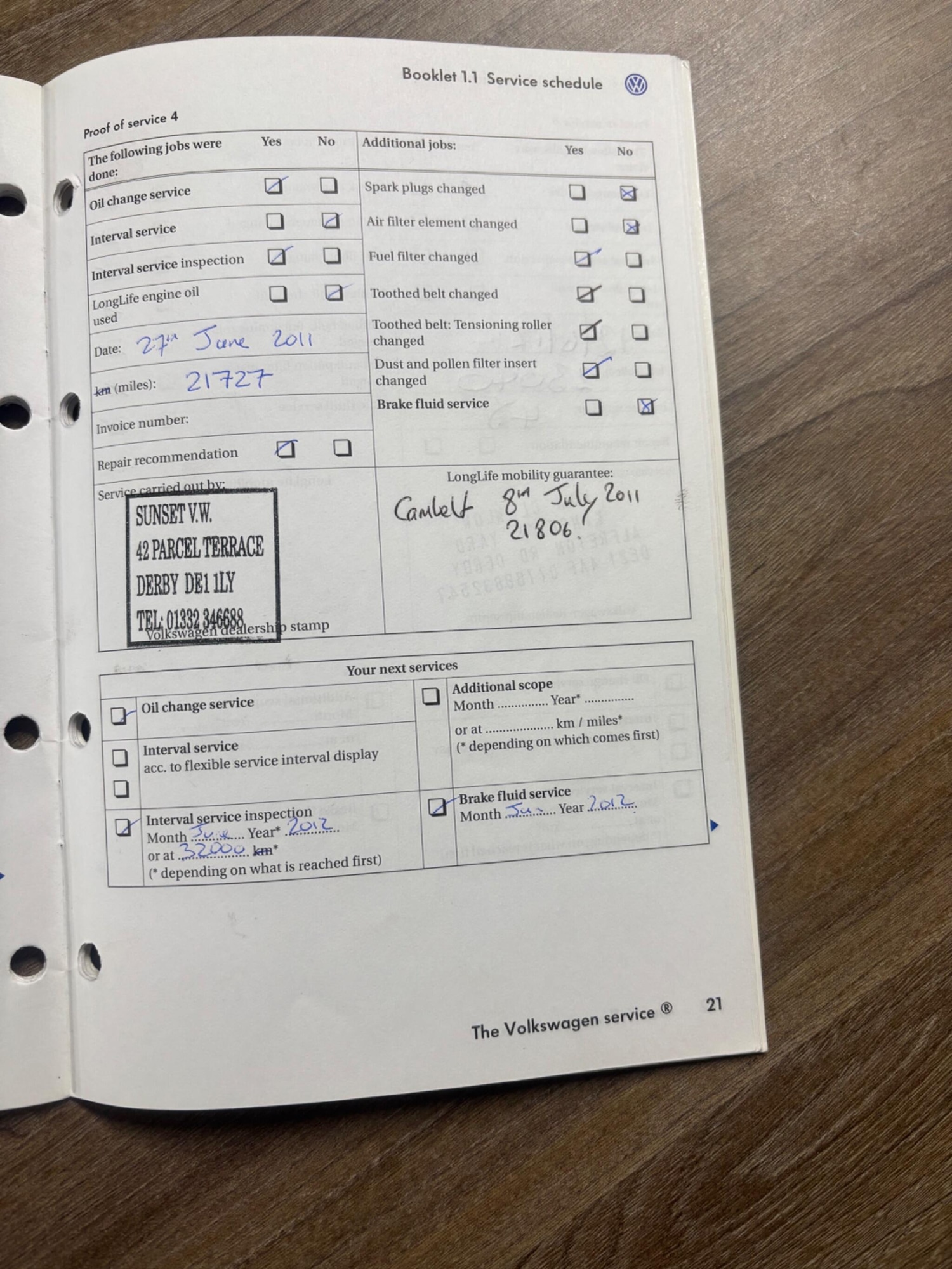 Used Volkswagen Golf 2005 for sale - 77040089: Photo 32