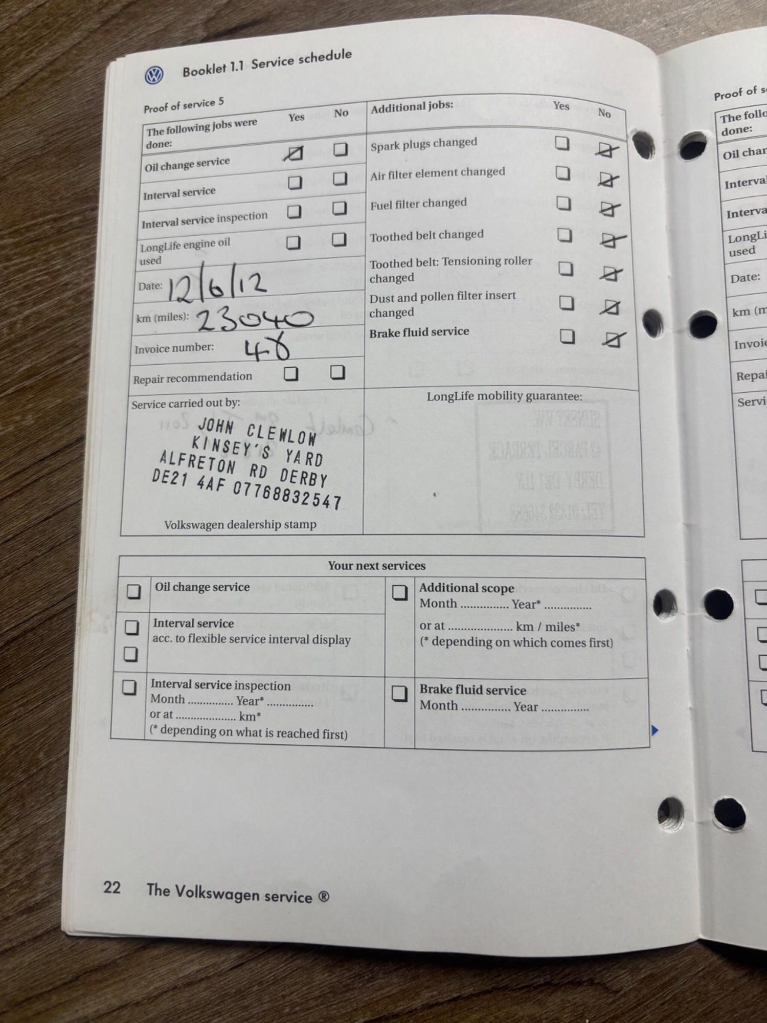 Used Volkswagen Golf 2005 for sale - 77040089: Photo 33