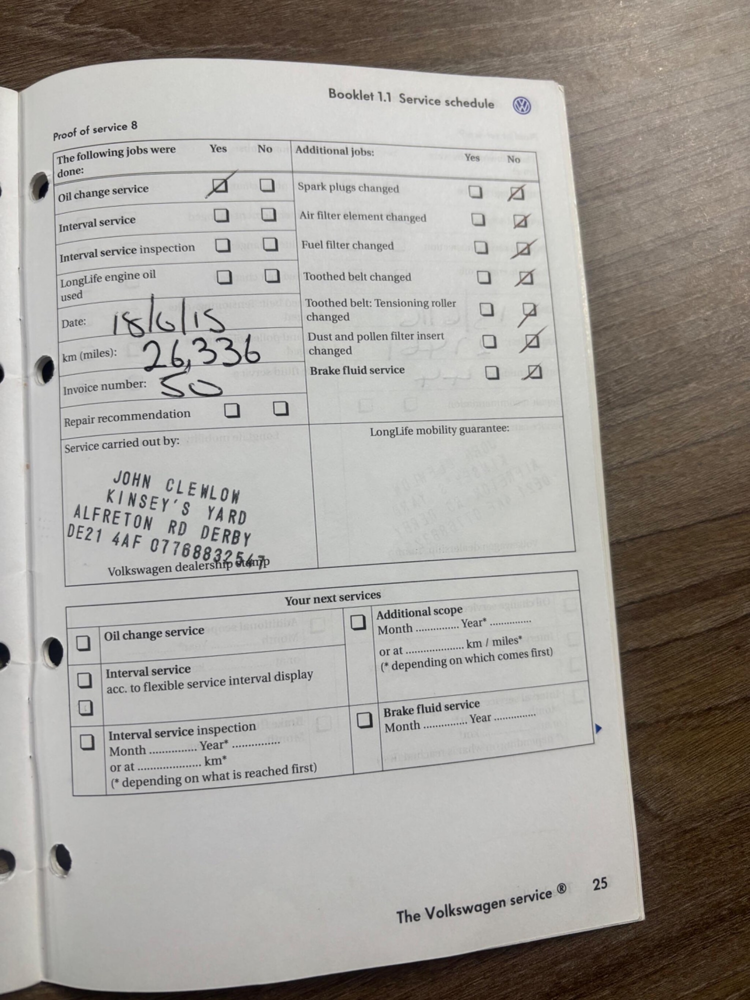 Used Volkswagen Golf 2005 for sale - 77040089: Photo 35