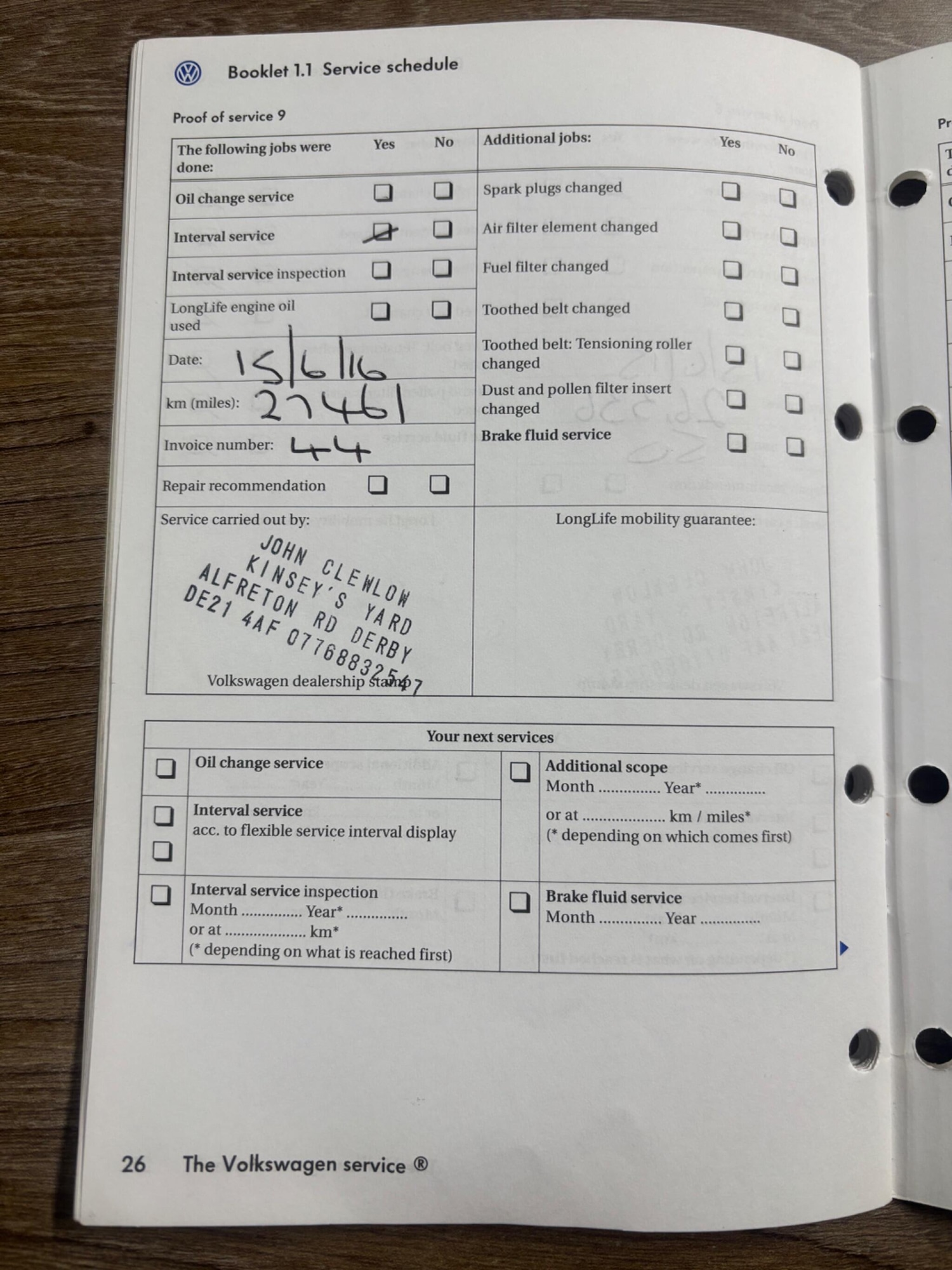 Used Volkswagen Golf 2005 for sale - 77040089: Photo 36