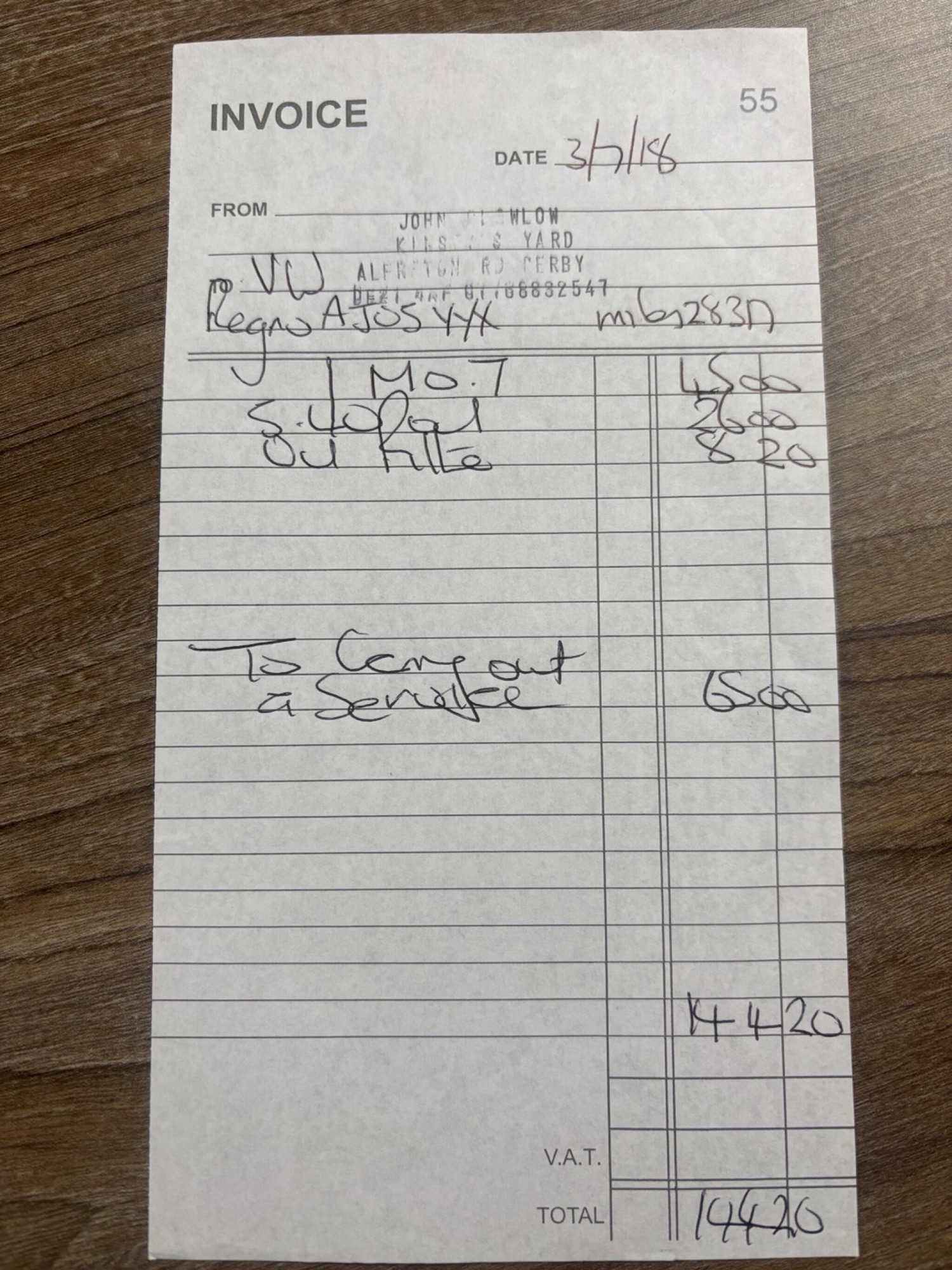 Used Volkswagen Golf 2005 for sale - 77040089: Photo 38