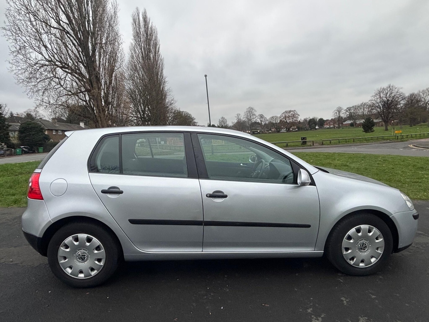 Used Volkswagen Golf 2005 for sale - 77040089: Photo 6
