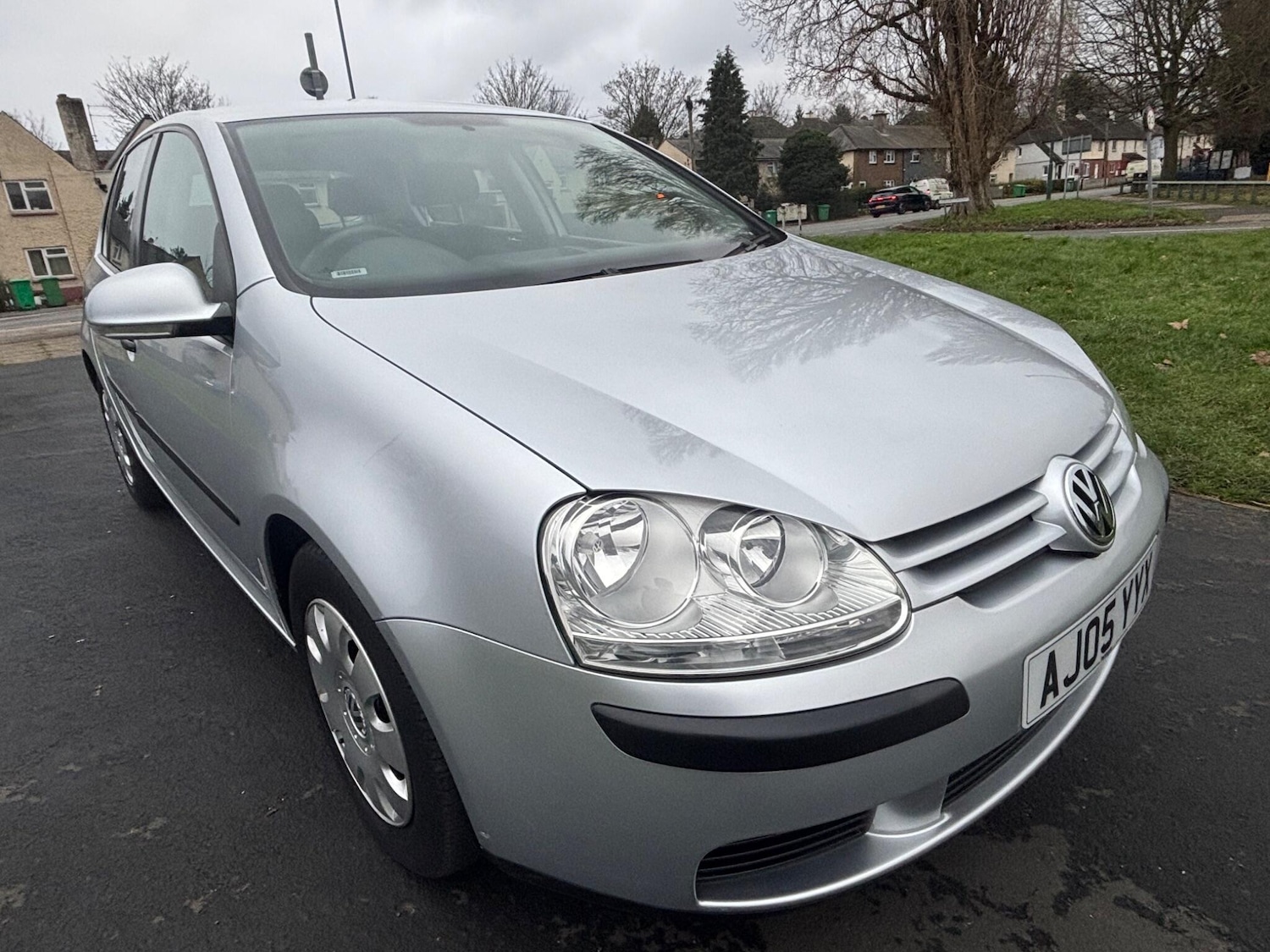 Used Volkswagen Golf 2005 for sale - 77040089: Photo 7