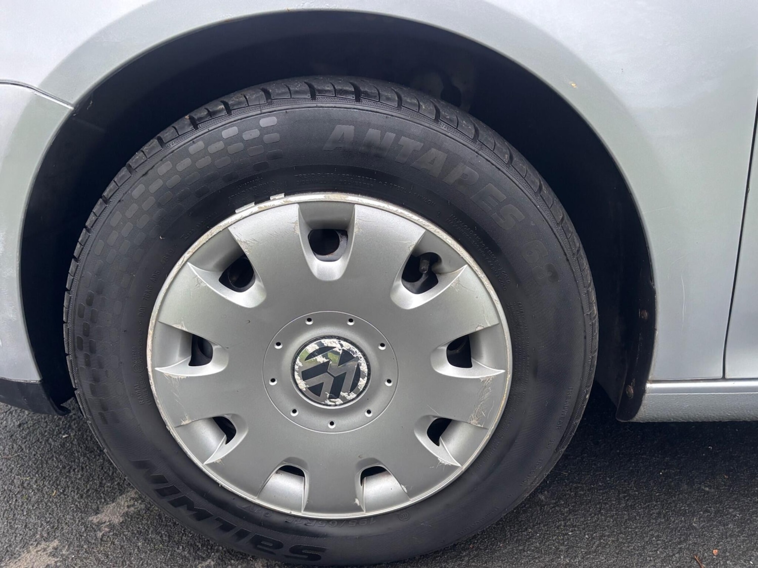 Used Volkswagen Golf 2005 for sale - 77040089: Photo 9