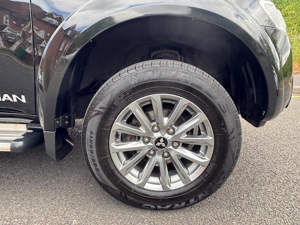 Used Mitsubishi L200 2009 for sale - 75213967: Photo 11