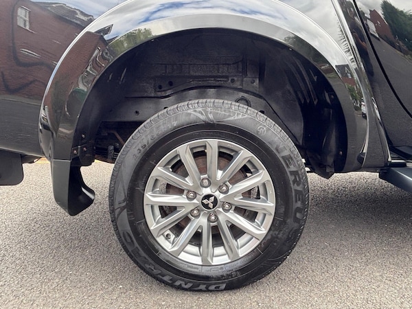 Used Mitsubishi L200 2009 for sale - 75213967: Photo 12