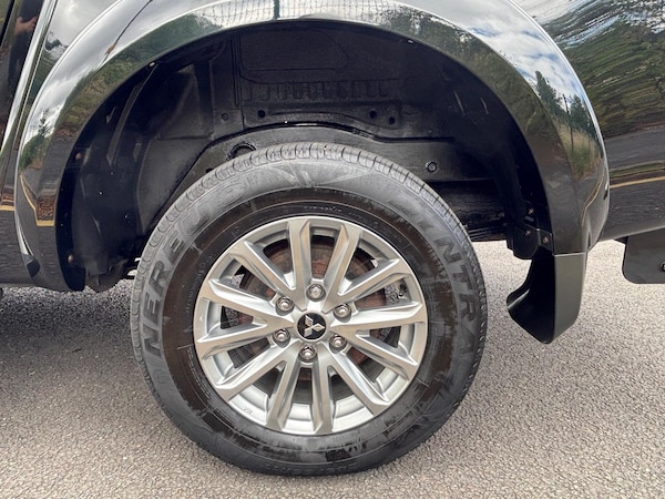 Used Mitsubishi L200 2009 for sale - 75213967: Photo 13