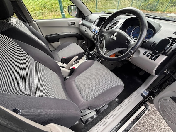 Used Mitsubishi L200 2009 for sale - 75213967: Photo 20