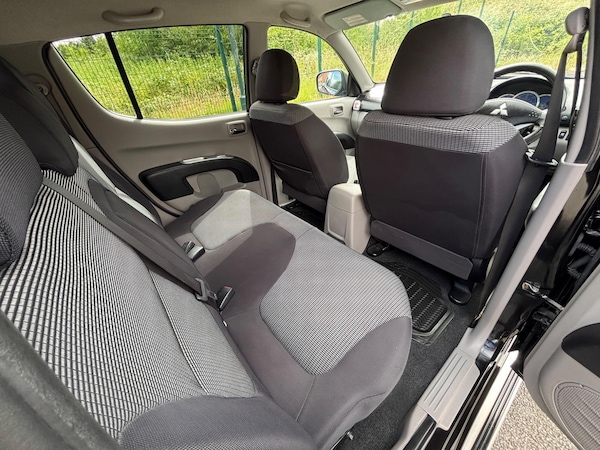 Used Mitsubishi L200 2009 for sale - 75213967: Photo 21