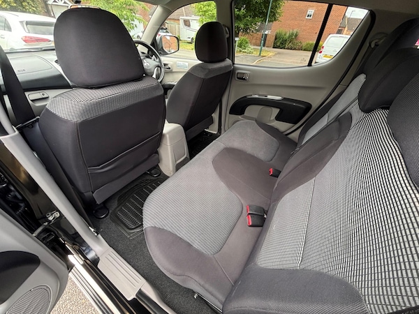 Used Mitsubishi L200 2009 for sale - 75213967: Photo 23