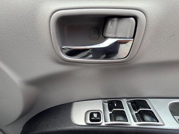 Used Mitsubishi L200 2009 for sale - 75213967: Photo 25