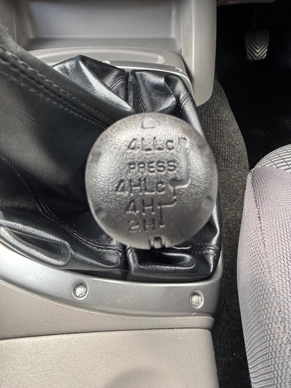 Used Mitsubishi L200 2009 for sale - 75213967: Photo 34