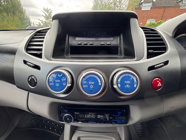 Used Mitsubishi L200 2009 for sale - 75213967: Photo 35
